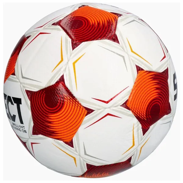 Мяч футб. SELECT Brillant Training DB V25 за 4&nbsp;936.80 ₽ в Кирове