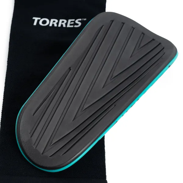 Щитки футбольные TORRES Pro за 1&nbsp;972 ₽ в Кирове