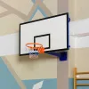 Кольцо баскетбольное амортизационное №7 120х100 мм ZAVODSPORTA за 9&nbsp;851 ₽ купить в Кирове