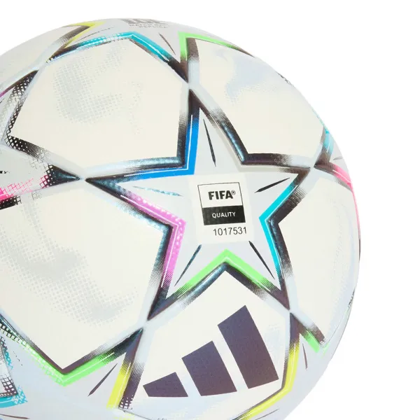 Мяч футб. ADIDAS UCL League Box KE9771, р.5, FIFA Quality, 32п, ТПУ, термосш, мультиколор за 5&nbsp;766.40 ₽ в Кирове