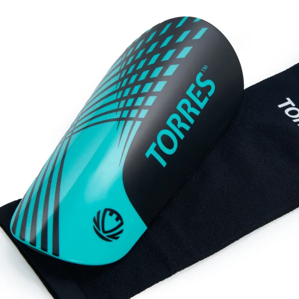 Щитки футбольные TORRES Pro за 1&nbsp;972 ₽ в Кирове