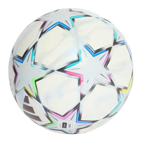 Мяч футб. ADIDAS UCL League Box KE9771, р.5, FIFA Quality, 32п, ТПУ, термосш, мультиколор за 5&nbsp;766.40 ₽ в Кирове