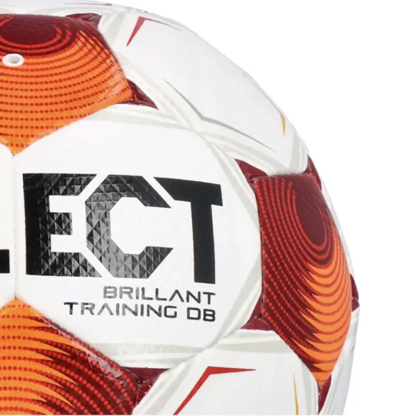 Мяч футб. SELECT Brillant Training DB V25 за 4&nbsp;936.80 ₽ в Кирове