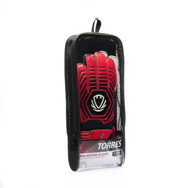 Перчатки врат. TORRES Junior Super (Max) за 1&nbsp;609.90 ₽ в Кирове
